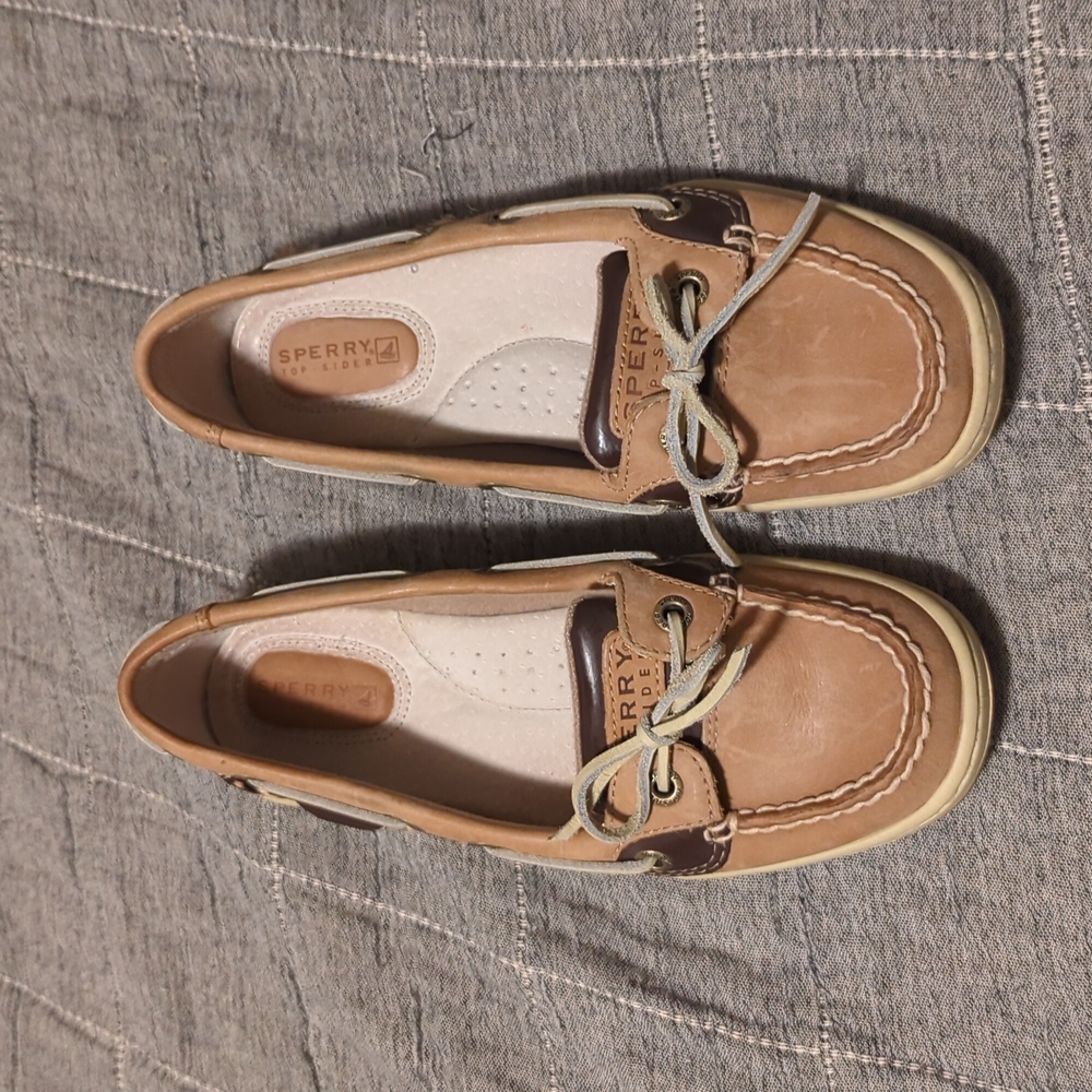 Sperry top sider
